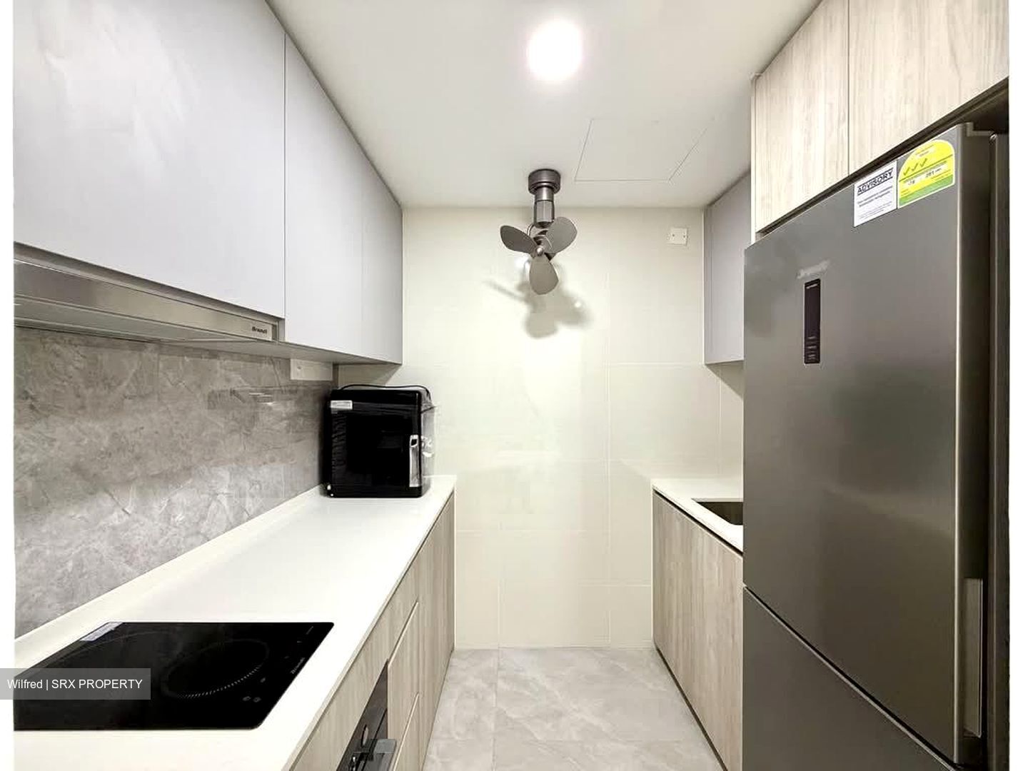 Amo Residence (D20), Apartment #576810001
